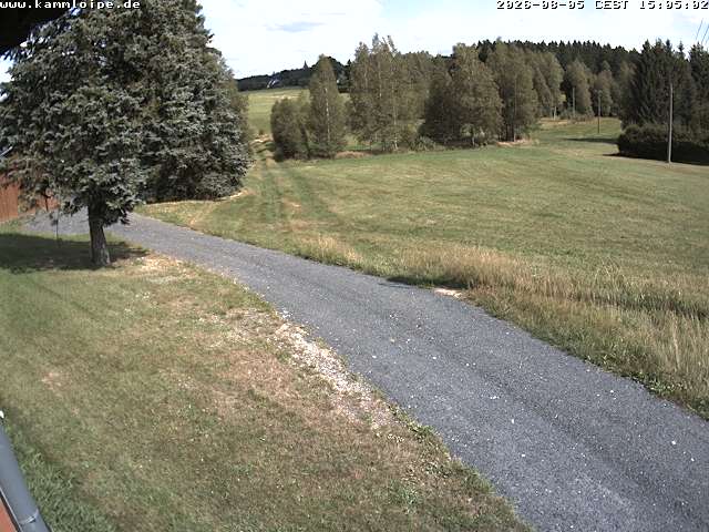 Webcam Hammerbrücke