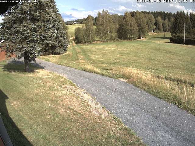 Webcam Hammerbrücke