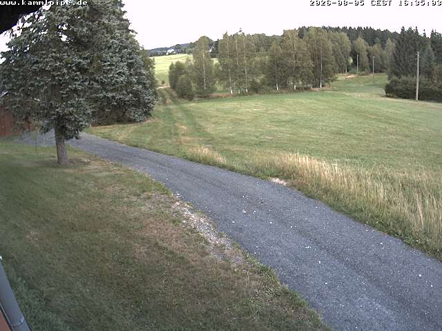 Webcam Hammerbrücke