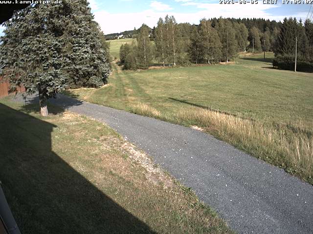 Webcam Hammerbrücke