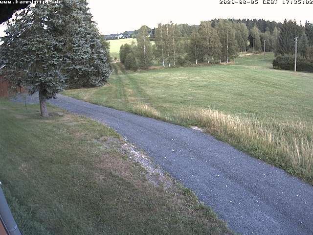 Webcam Hammerbrücke