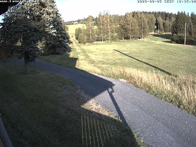 Webcam Hammerbrücke