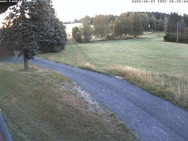 Webcam Hammerbrücke
