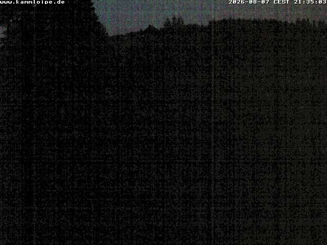 Webcam Hammerbrücke