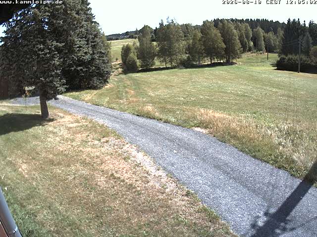 Webcam Hammerbrücke