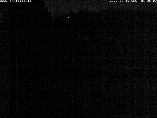 Webcam Hammerbrücke