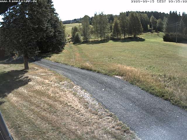 Webcam Hammerbrücke