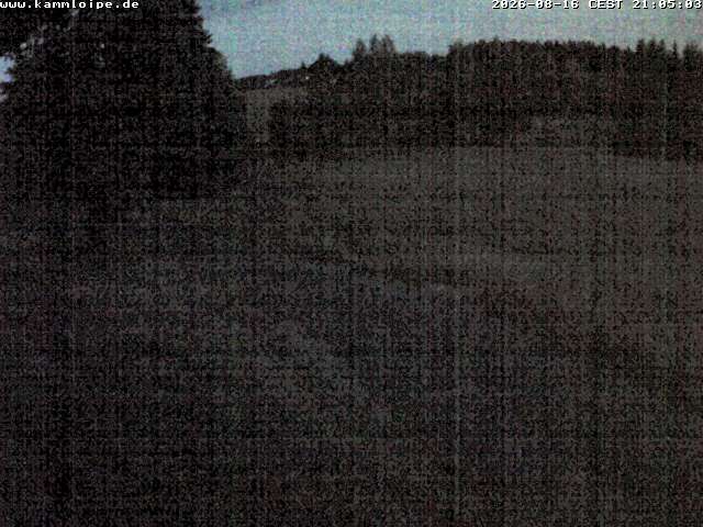 Webcam Hammerbrücke