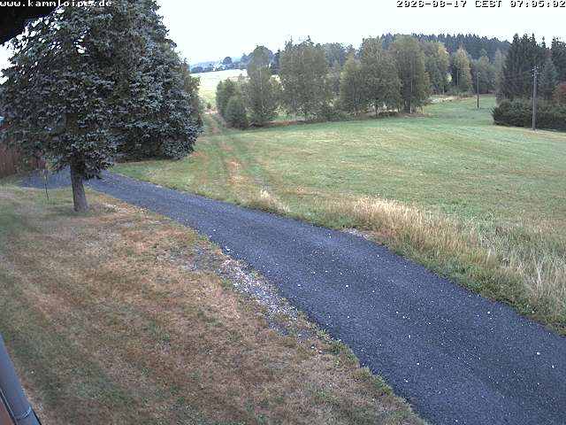Webcam Hammerbrücke