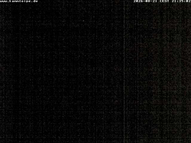 Webcam Hammerbrücke