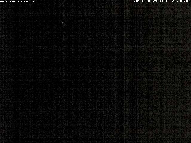 Webcam Hammerbrücke