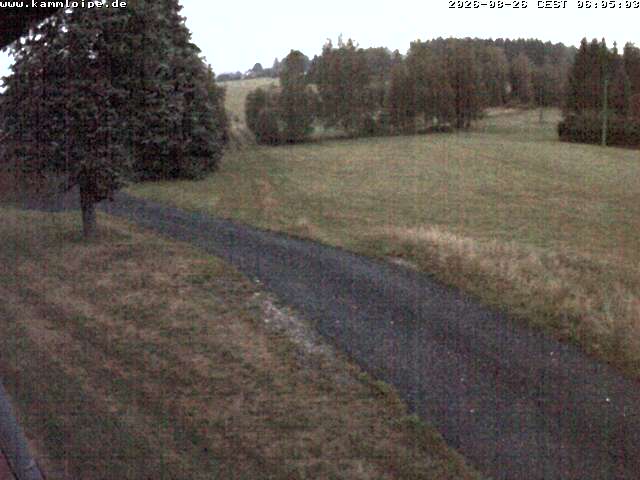 Webcam Hammerbrücke