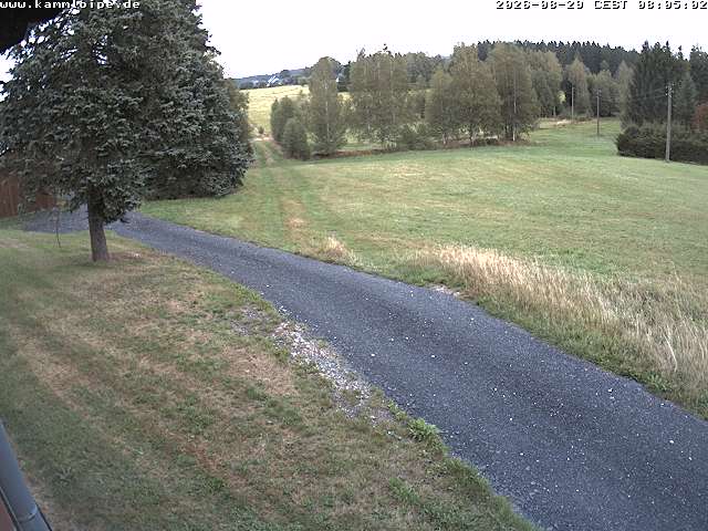 Webcam Hammerbrücke