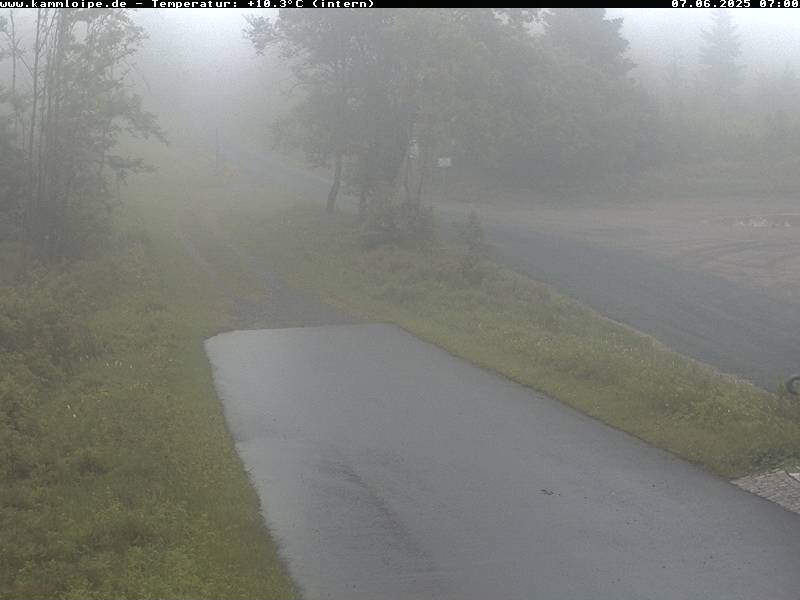 Webcam Mühlleithen