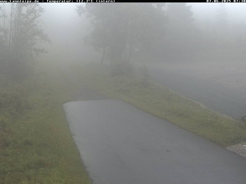 Webcam Mühlleithen