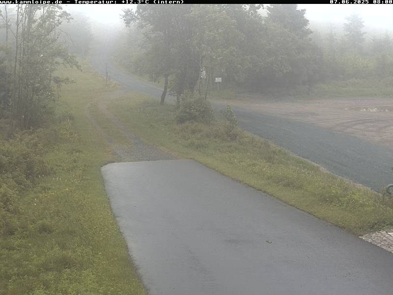 Webcam Mühlleithen