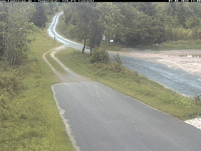 Webcam Mühlleithen