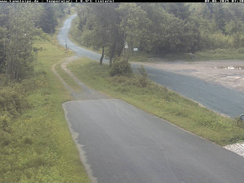 Webcam Mühlleithen