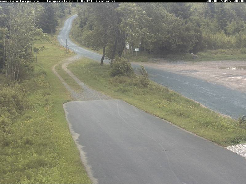 Webcam Mühlleithen