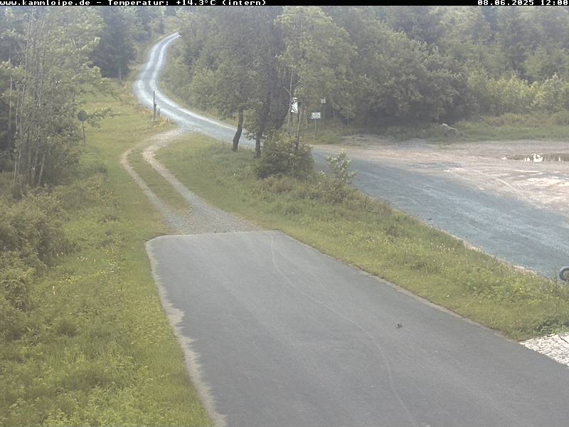 Webcam Mühlleithen