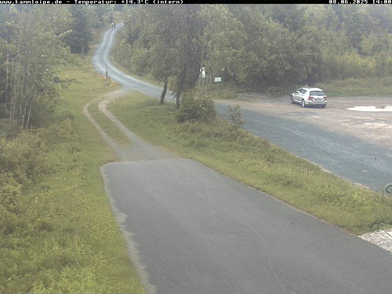 Webcam Mühlleithen