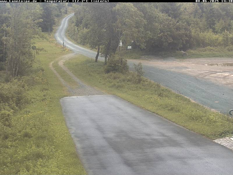 Webcam Mühlleithen