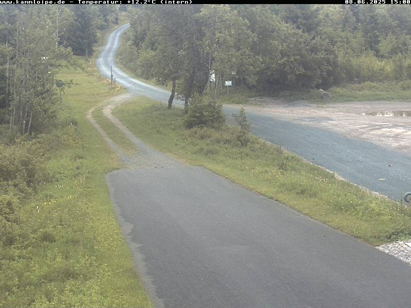 Webcam Mühlleithen