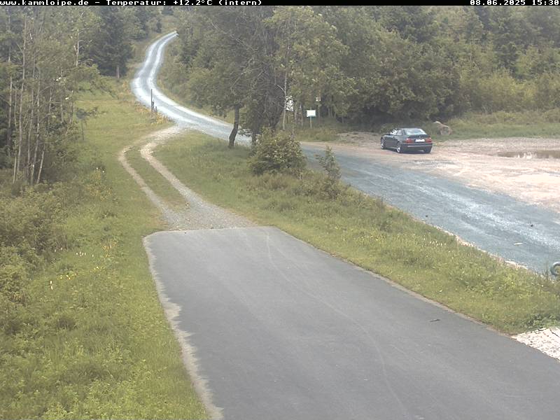 Webcam Mühlleithen