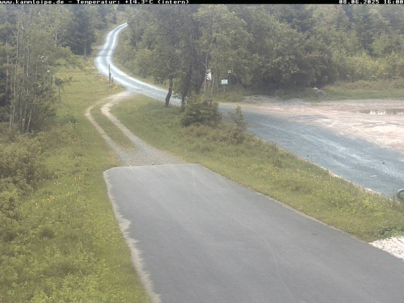 Webcam Mühlleithen
