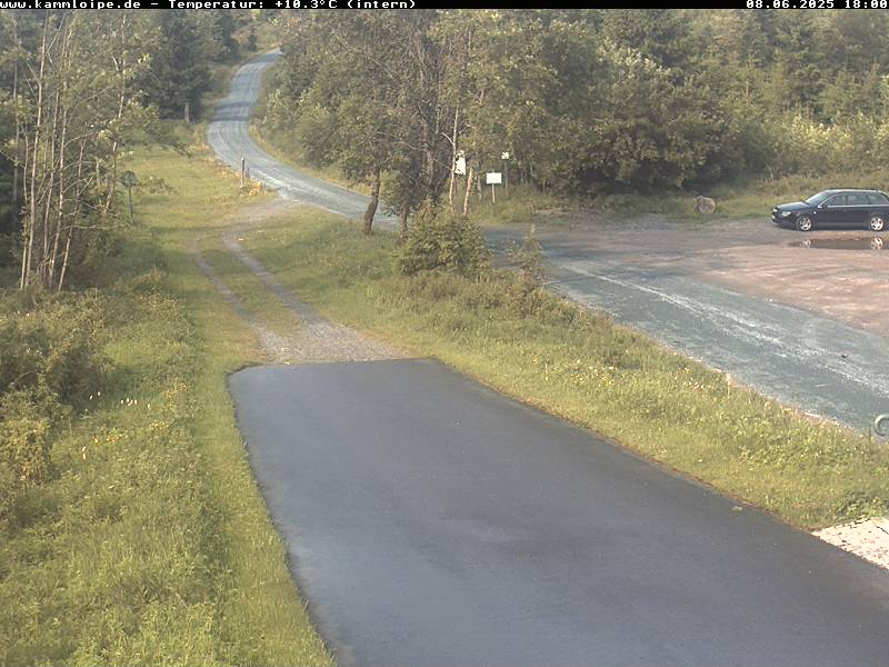 Webcam Mühlleithen