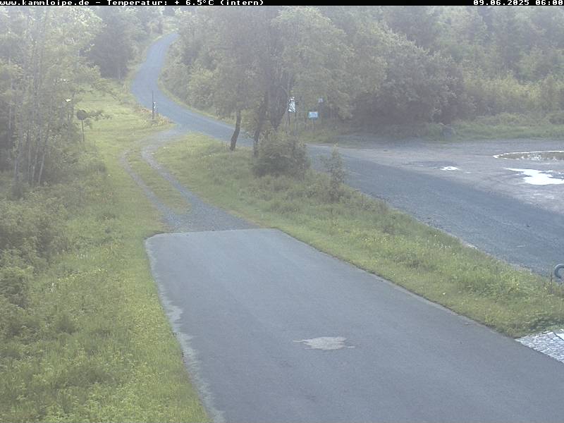 Webcam Mühlleithen