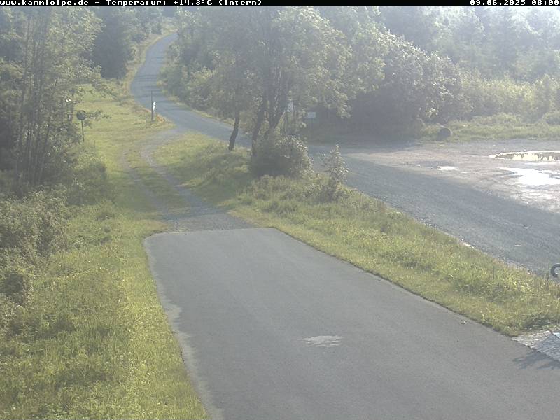 Webcam Mühlleithen