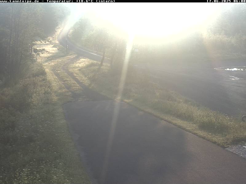 Webcam Mühlleithen