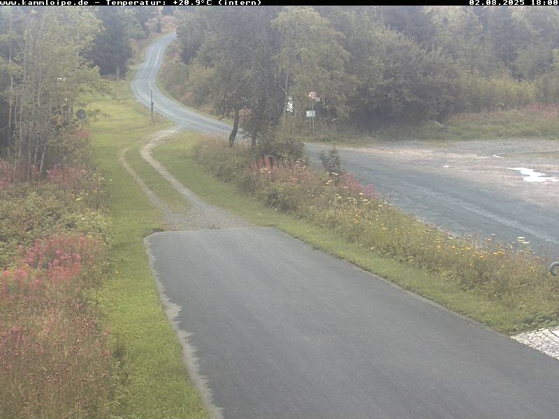 Webcam Mühlleithen