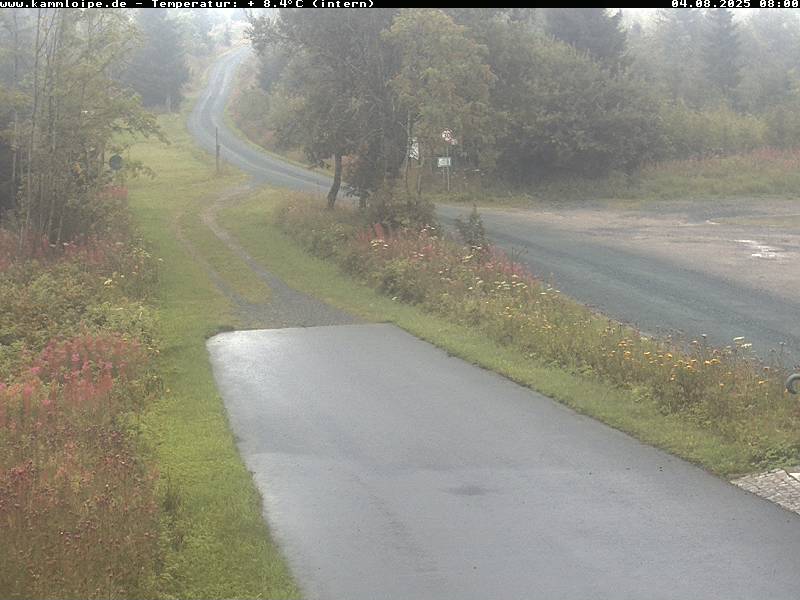 Webcam Mühlleithen