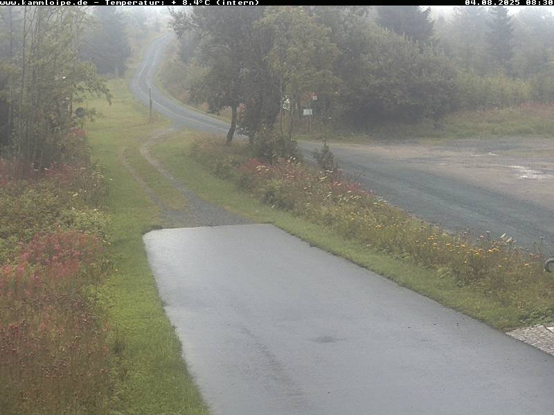 Webcam Mühlleithen