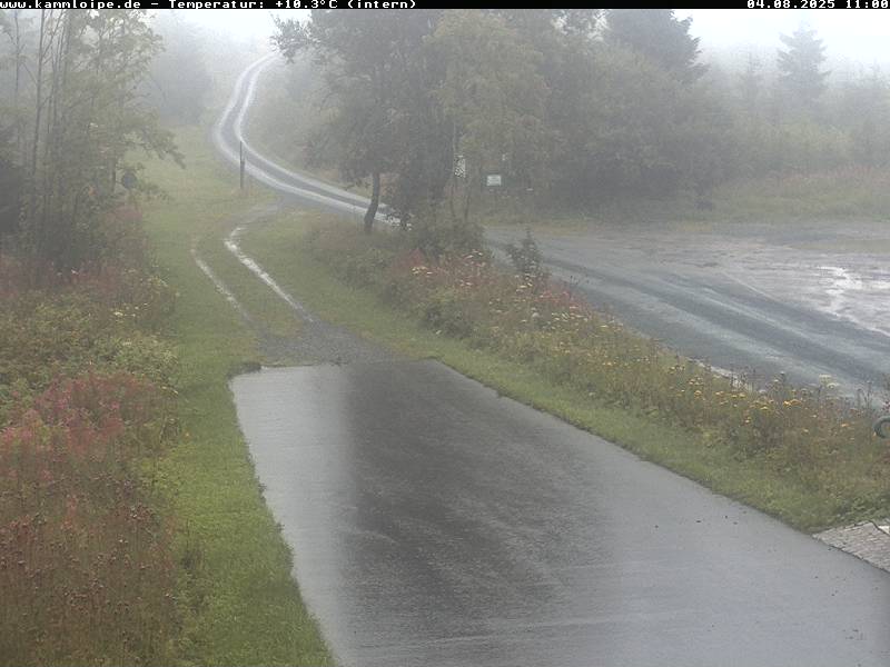 Webcam Mühlleithen