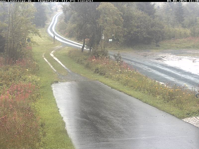 Webcam Mühlleithen