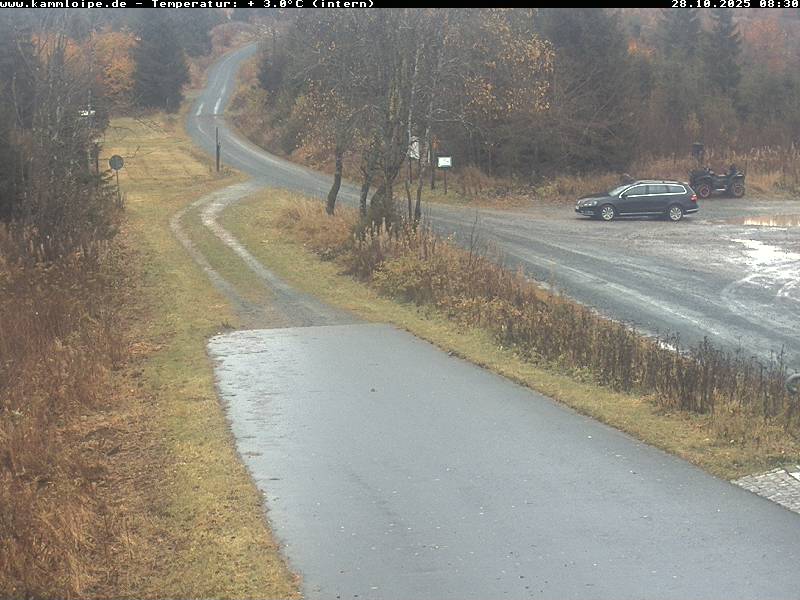 Webcam Mühlleithen Webcam Mühlleithen
