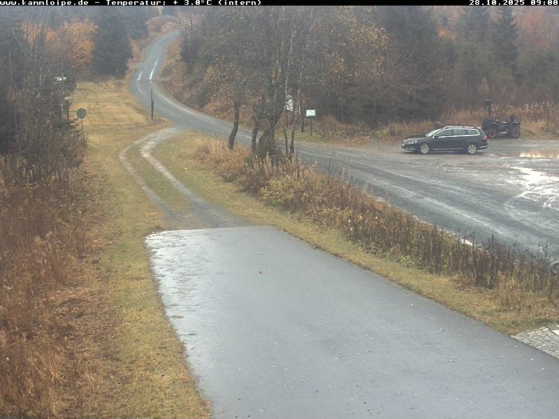 Webcam Mühlleithen Webcam Mühlleithen