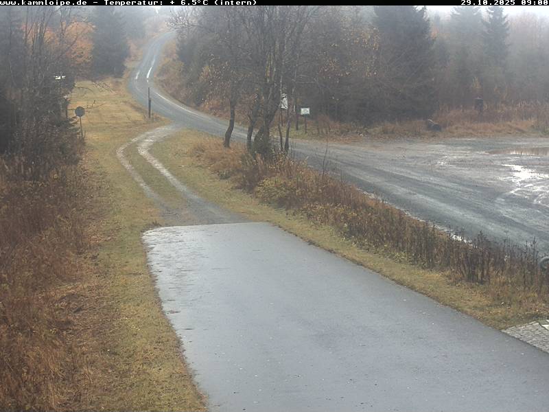 Webcam Mühlleithen Webcam Mühlleithen