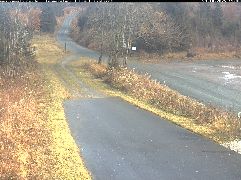 Webcam Mühlleithen Webcam Mühlleithen