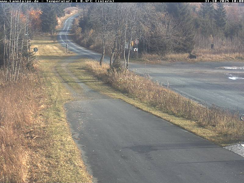 Webcam Mühlleithen Webcam Mühlleithen