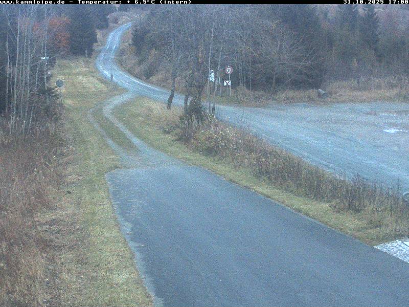 Webcam Mühlleithen Webcam Mühlleithen