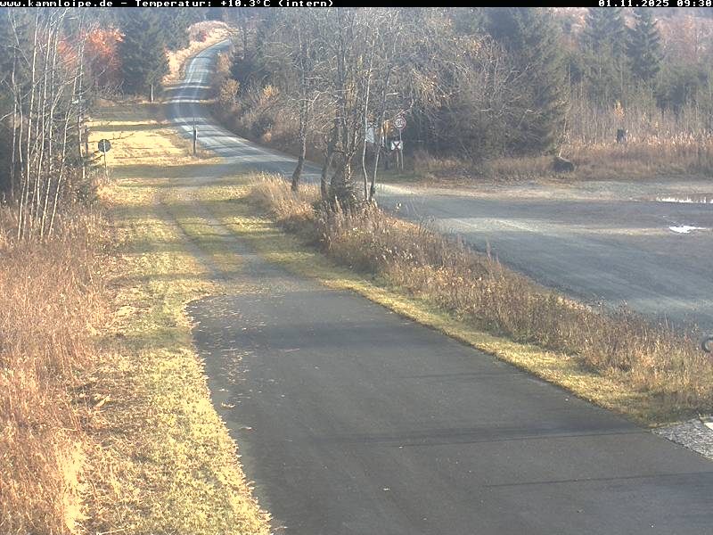 Webcam Mühlleithen Webcam Mühlleithen