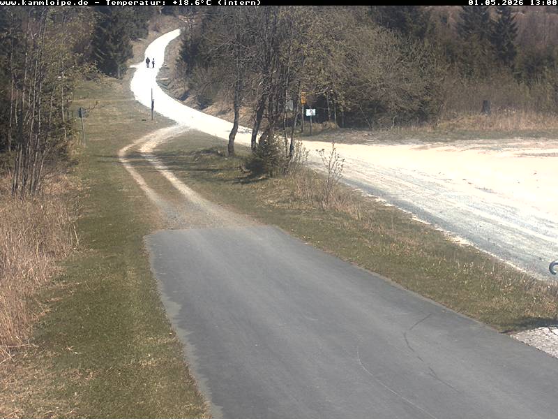 Webcam Mühlleithen