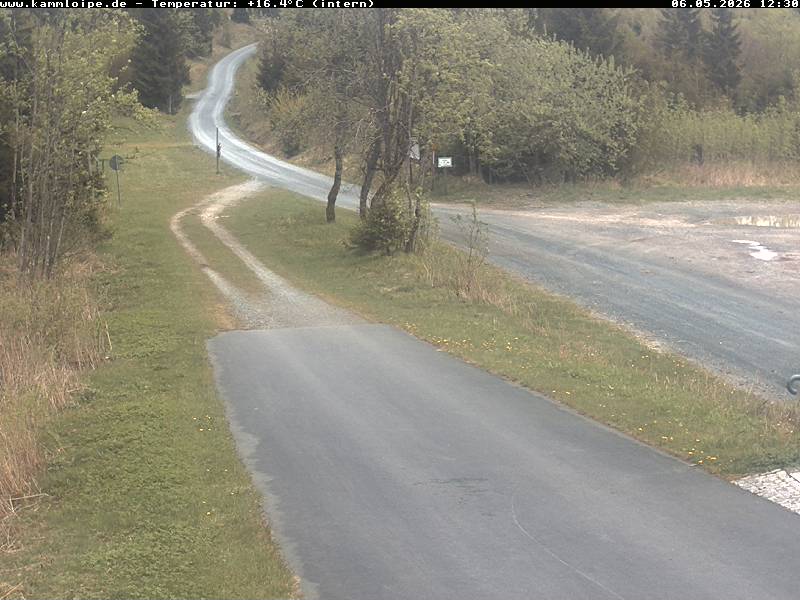 Webcam Mühlleithen