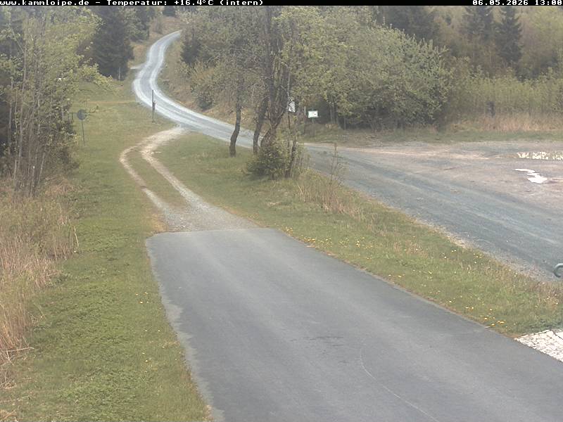 Webcam Mühlleithen