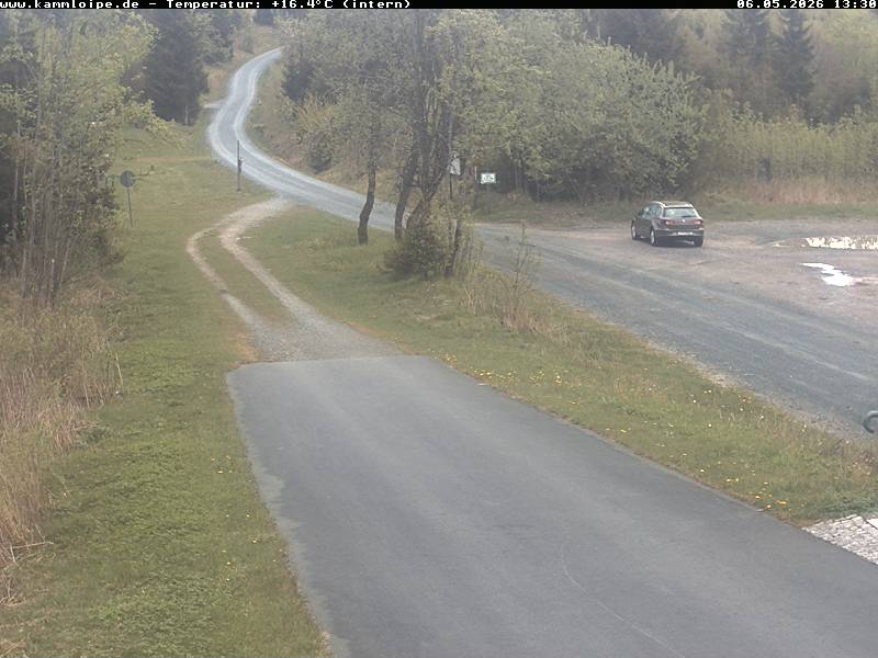 Webcam Mühlleithen