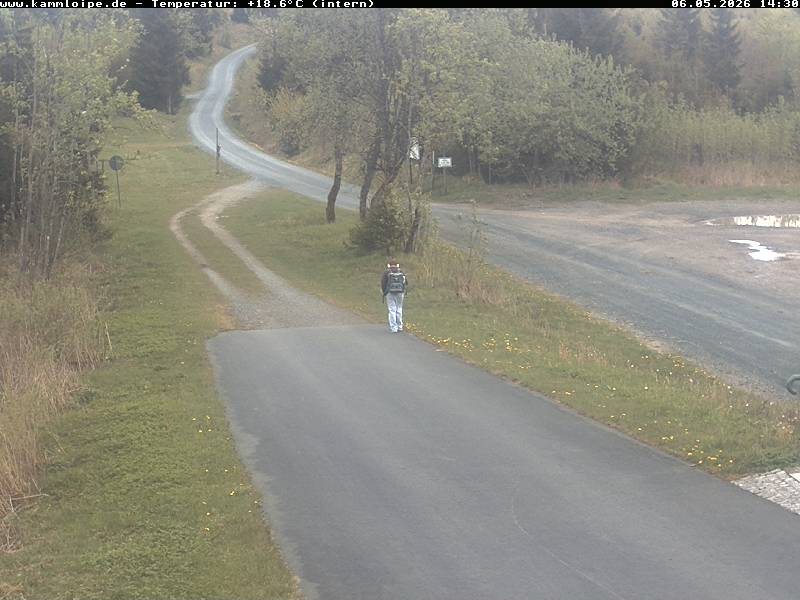 Webcam Mühlleithen